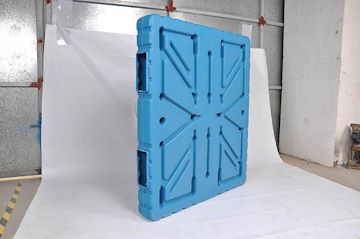 莱力奇吹塑托盘1311型塑料托盘